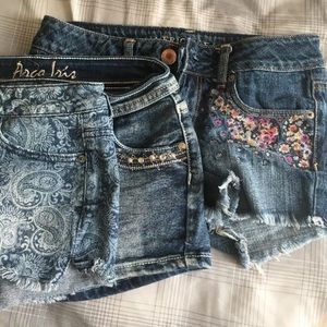 *EUC* Name Brand Jeans Bundle!!!